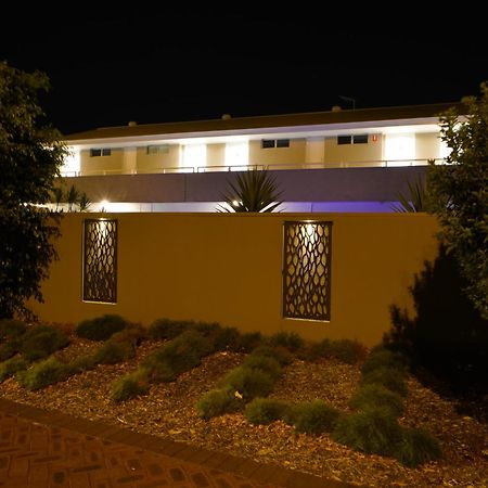 Bentley Motel Perth Luaran gambar