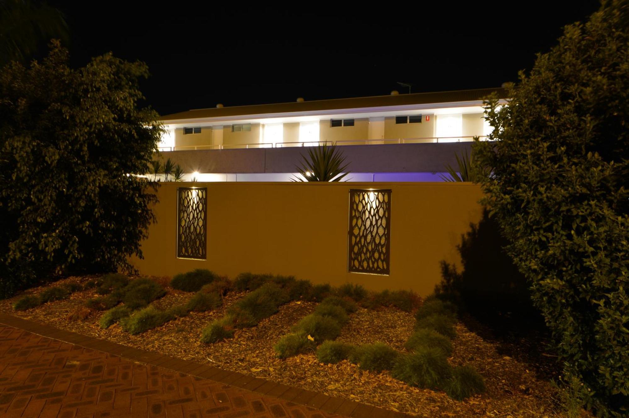 Bentley Motel Perth Luaran gambar